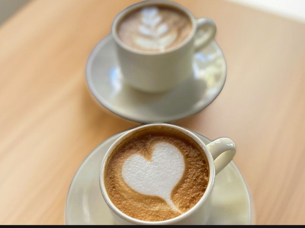 Café
