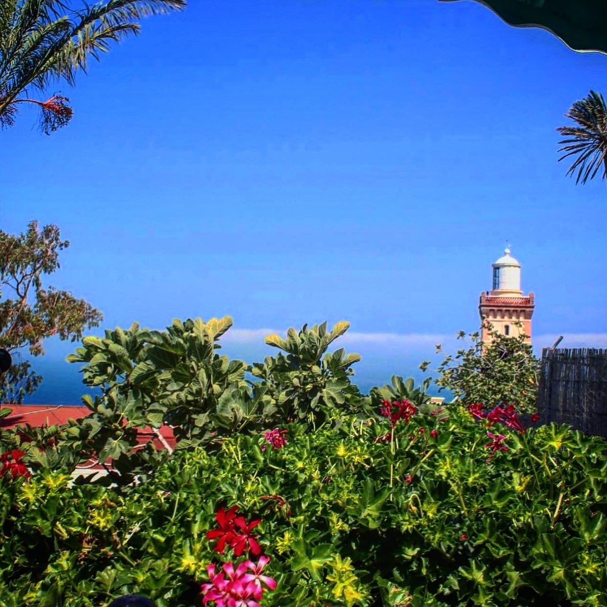 Phare du Cap Spartel